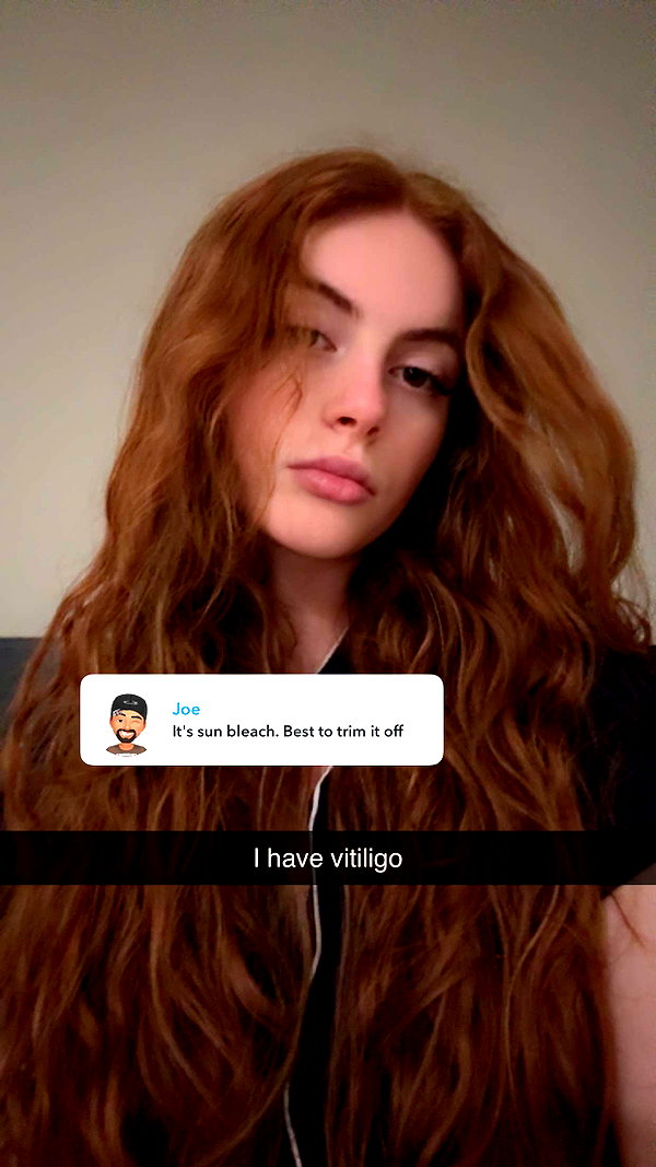 xxxtinacarmella snapchat image archive image