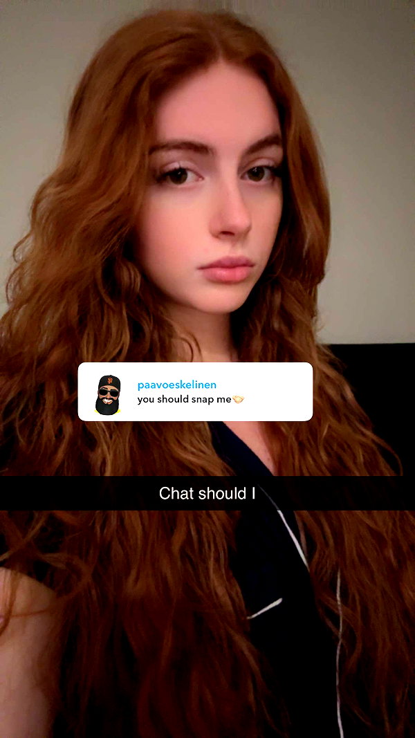 xxxtinacarmella snapchat image archive image