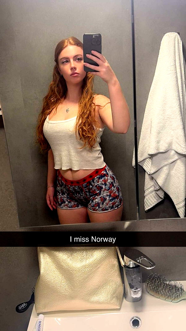 xxxtinacarmella snapchat image archive image