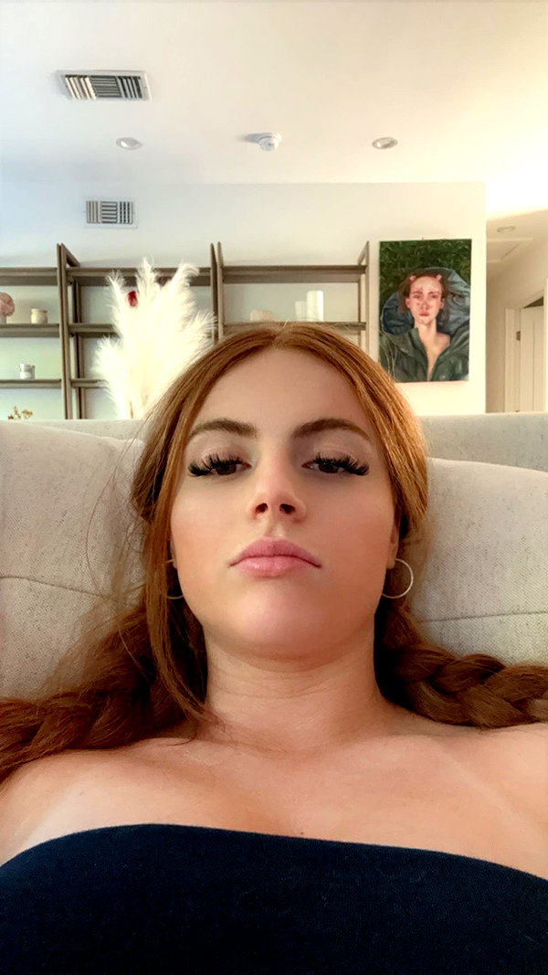 xxxtinacarmella snapchat image archive image