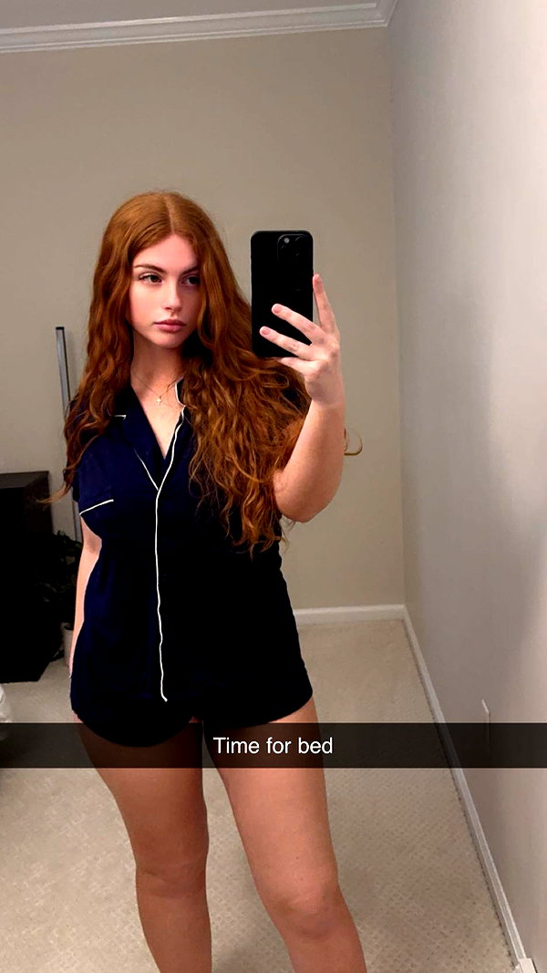 xxxtinacarmella snapchat image archive image