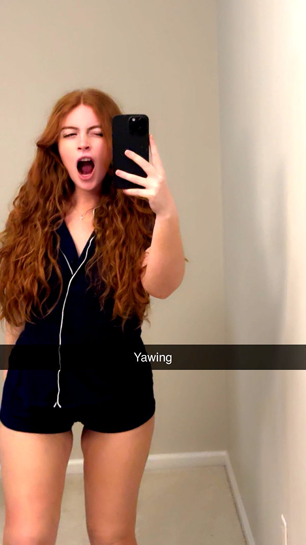 xxxtinacarmella snapchat image archive image