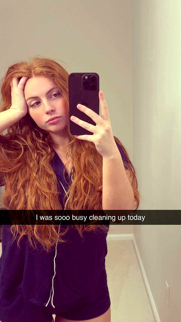 xxxtinacarmella snapchat image archive image