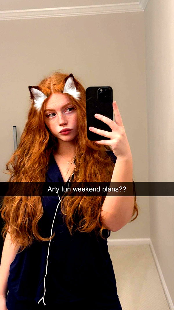 xxxtinacarmella snapchat image archive image
