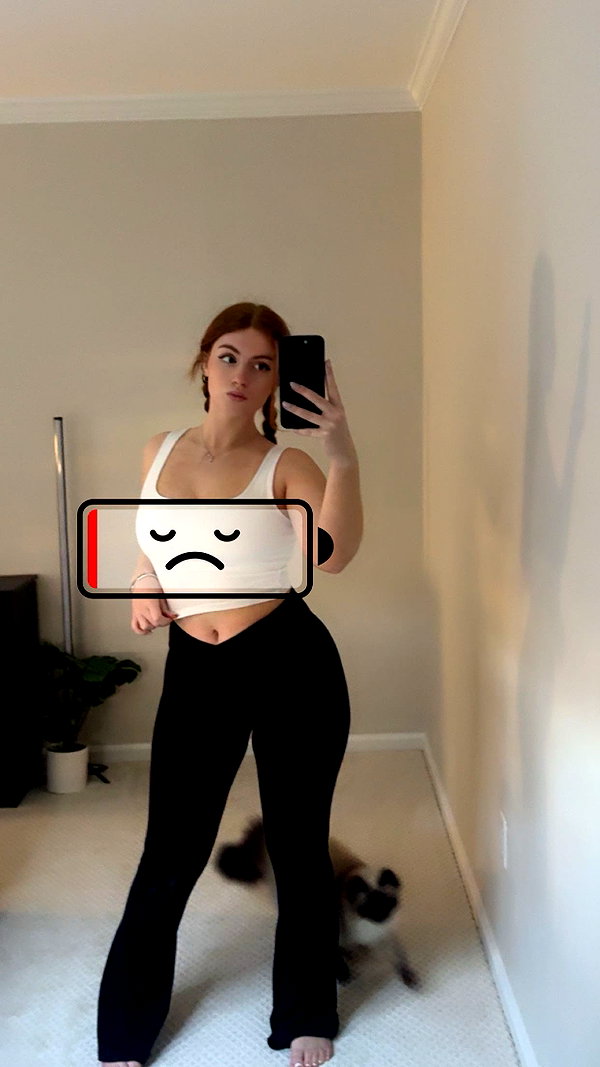xxxtinacarmella snapchat image archive image
