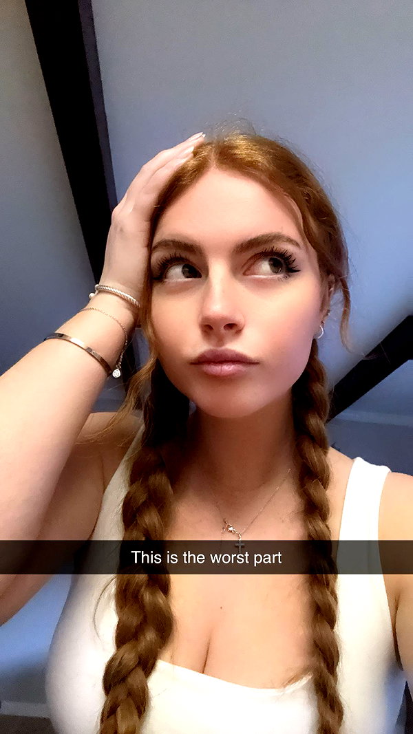 xxxtinacarmella snapchat image archive image
