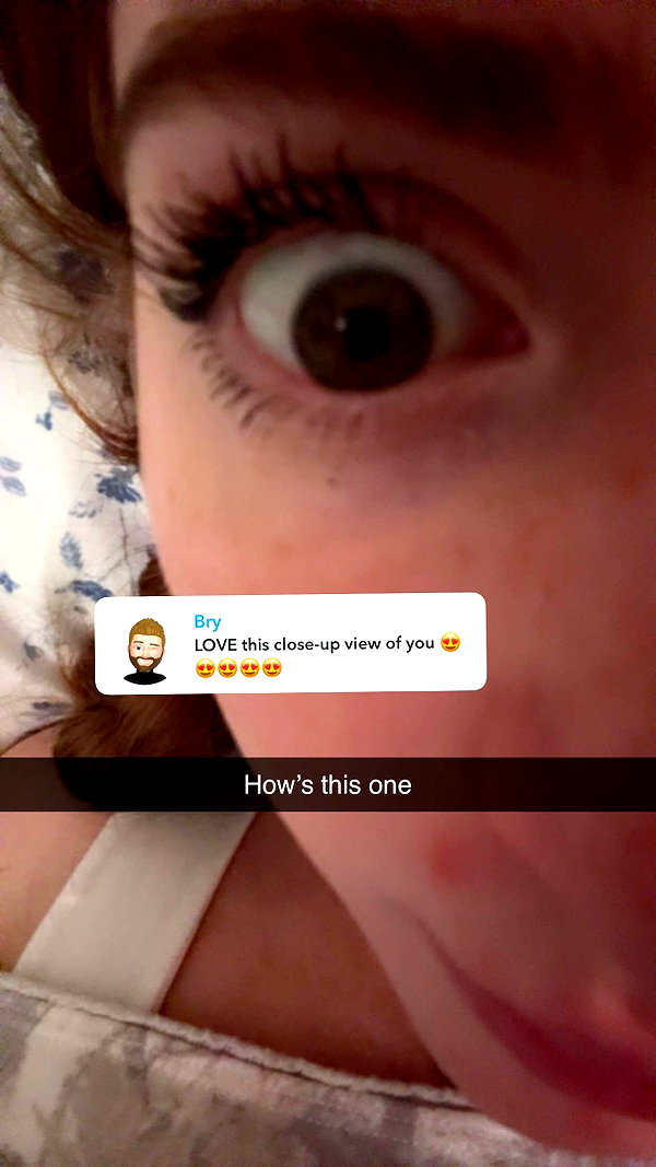 xxxtinacarmella snapchat image archive image