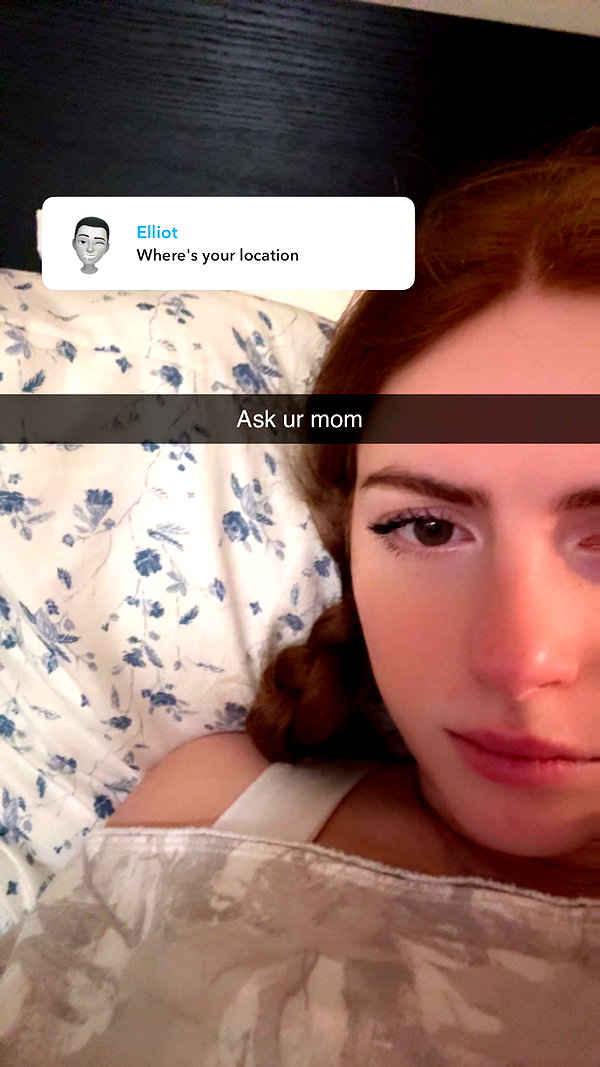 xxxtinacarmella snapchat image archive image