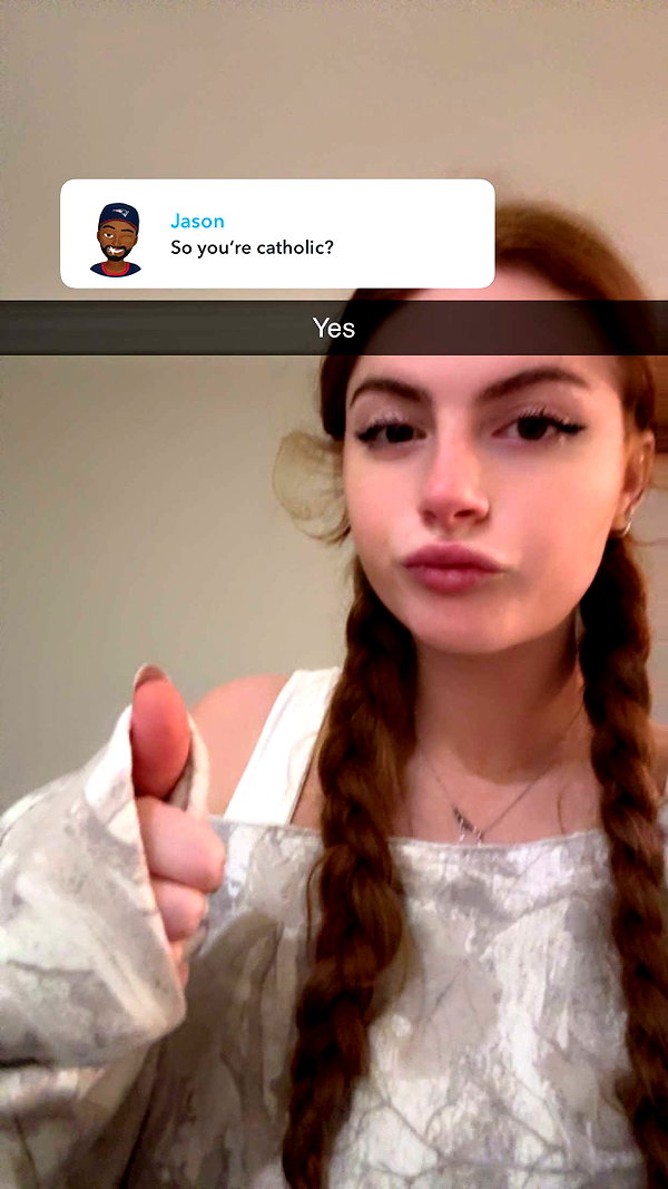 xxxtinacarmella snapchat image archive image