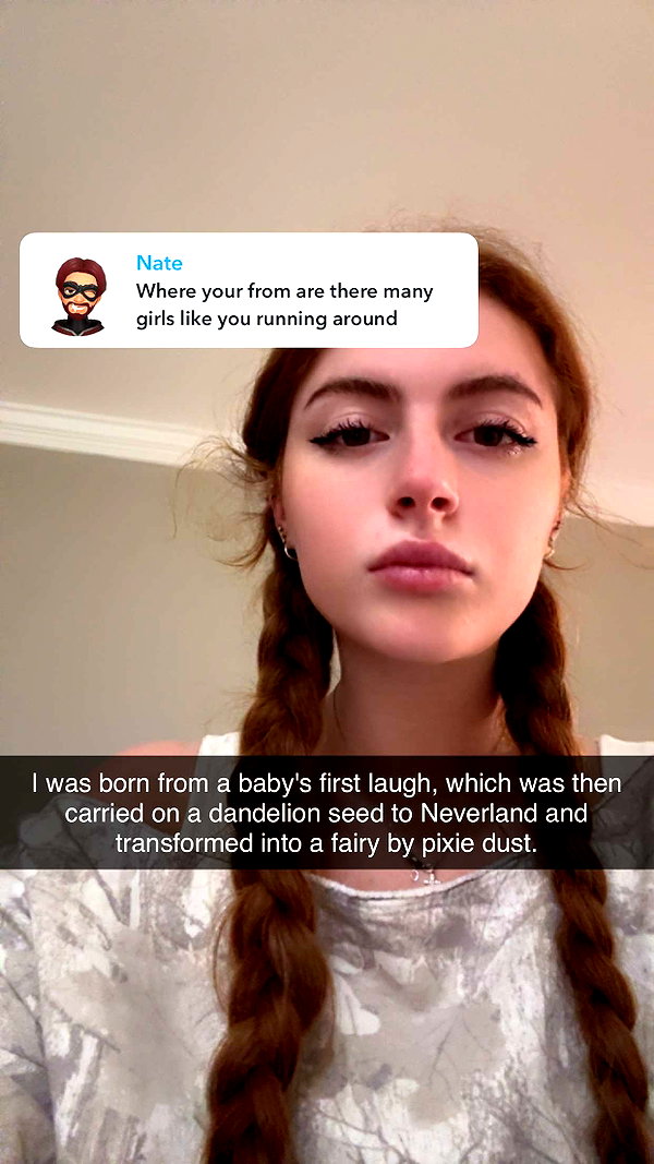 xxxtinacarmella snapchat image archive image