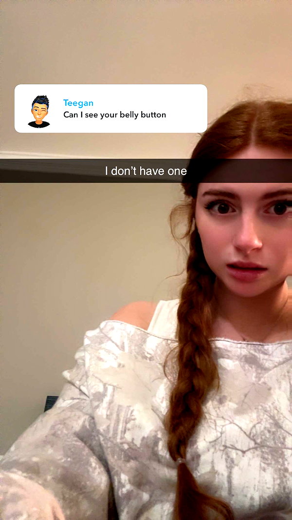 xxxtinacarmella snapchat image archive image