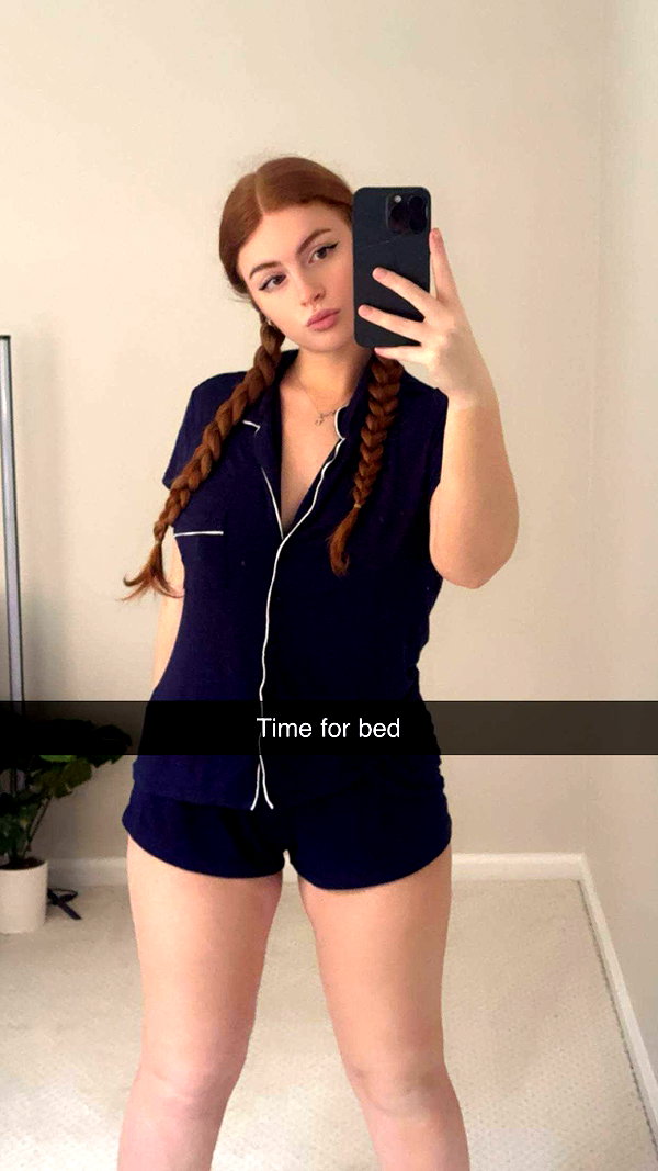 xxxtinacarmella snapchat image archive image