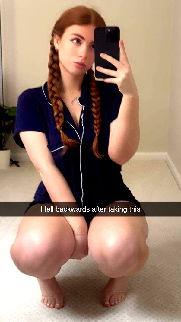 xxxtinacarmella snapchat image archive image