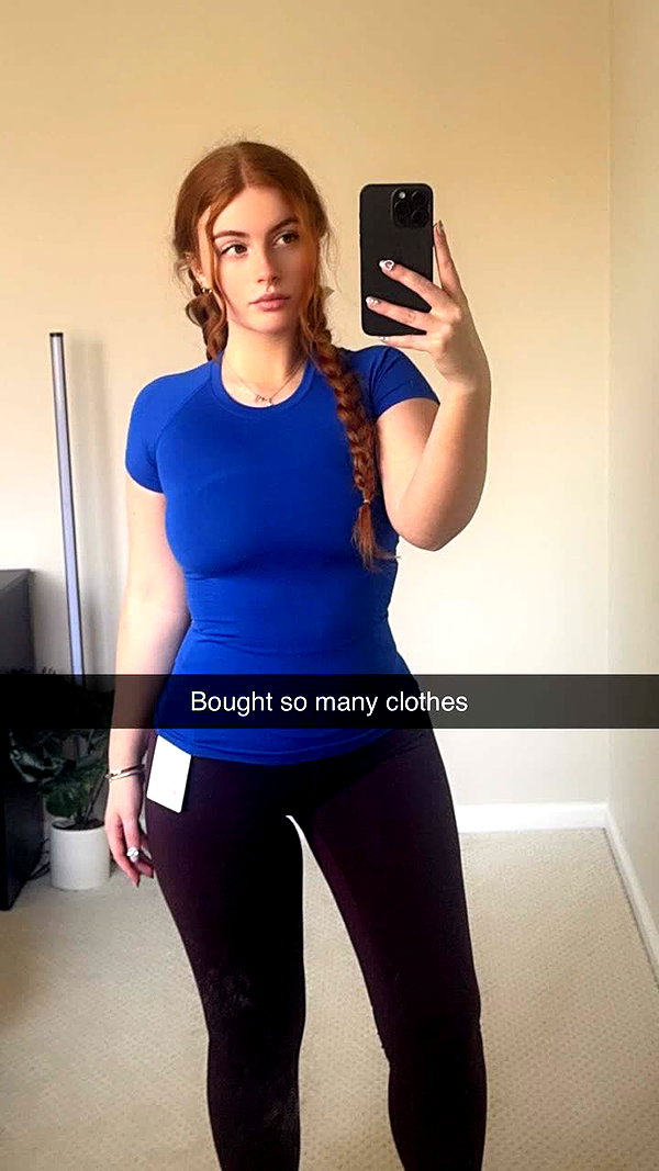xxxtinacarmella snapchat image archive image