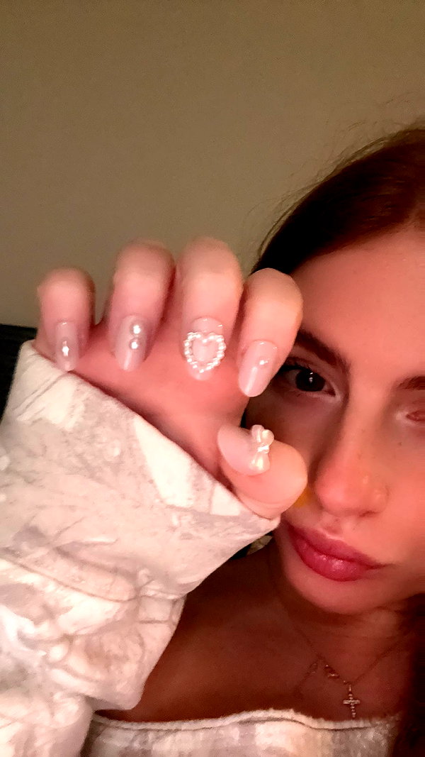 xxxtinacarmella snapchat image archive image