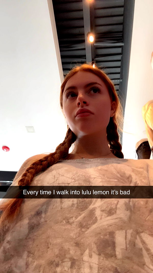 xxxtinacarmella snapchat image archive image