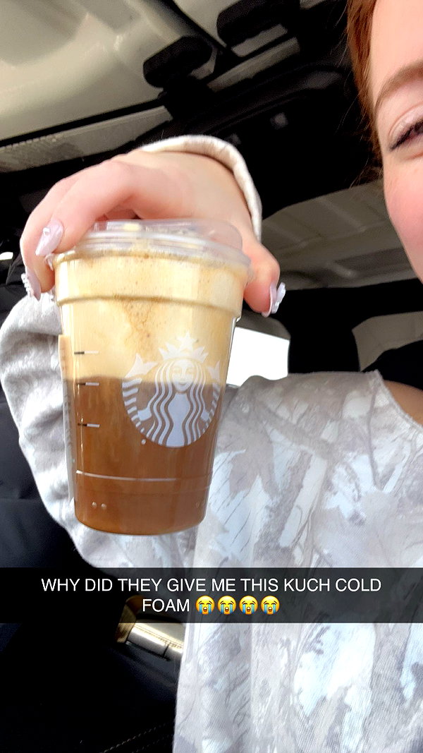 xxxtinacarmella snapchat image archive image