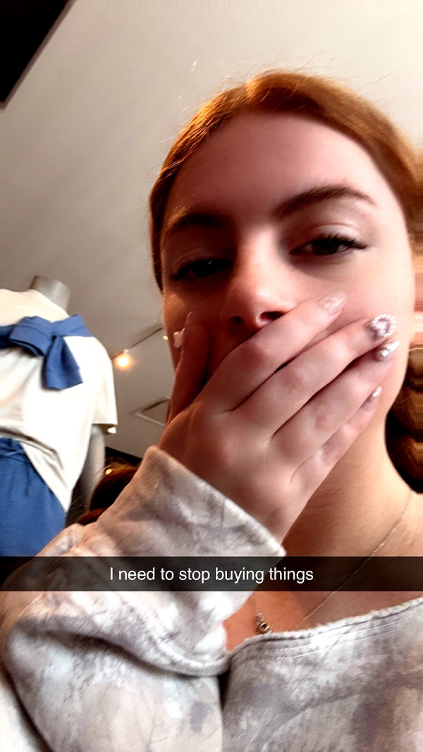 xxxtinacarmella snapchat image archive image
