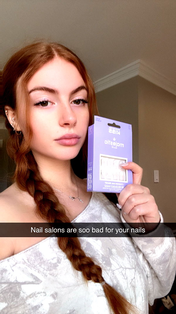 xxxtinacarmella snapchat image archive image