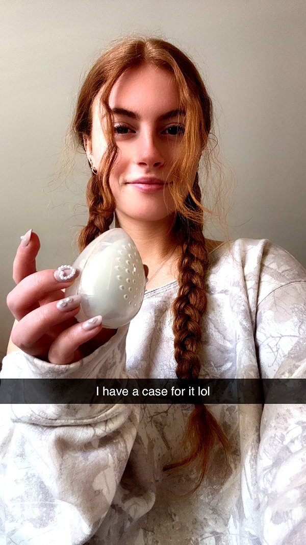 xxxtinacarmella snapchat image archive image