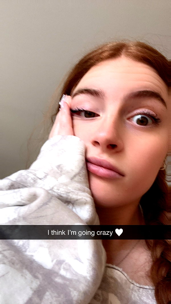 xxxtinacarmella snapchat image archive image