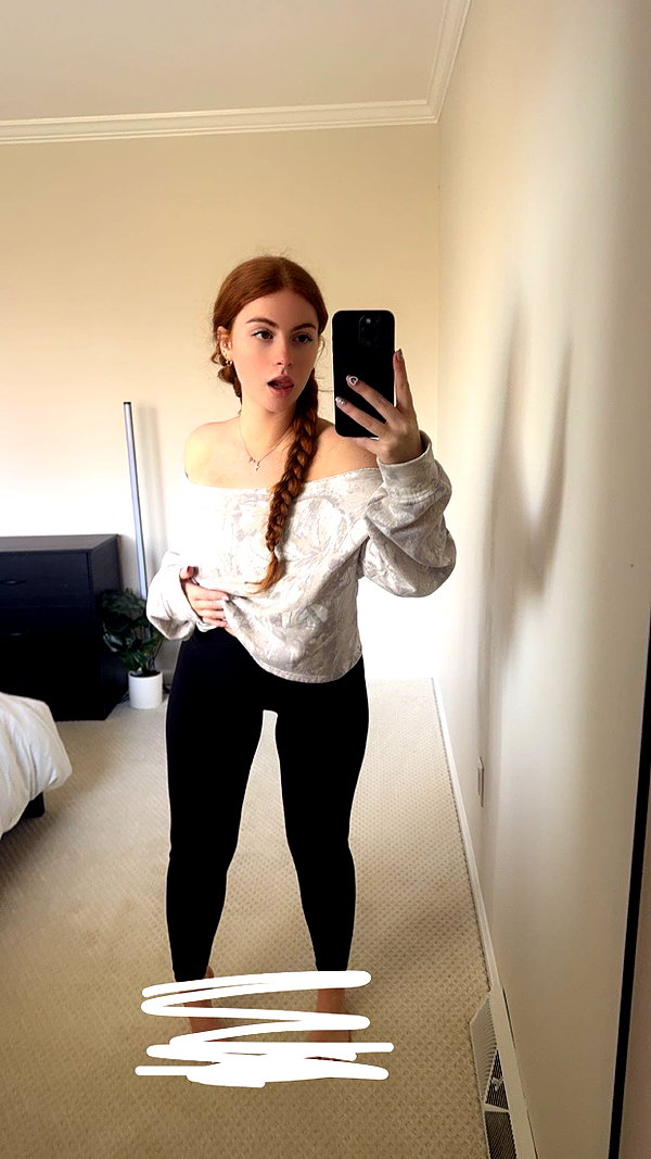 xxxtinacarmella snapchat image archive image