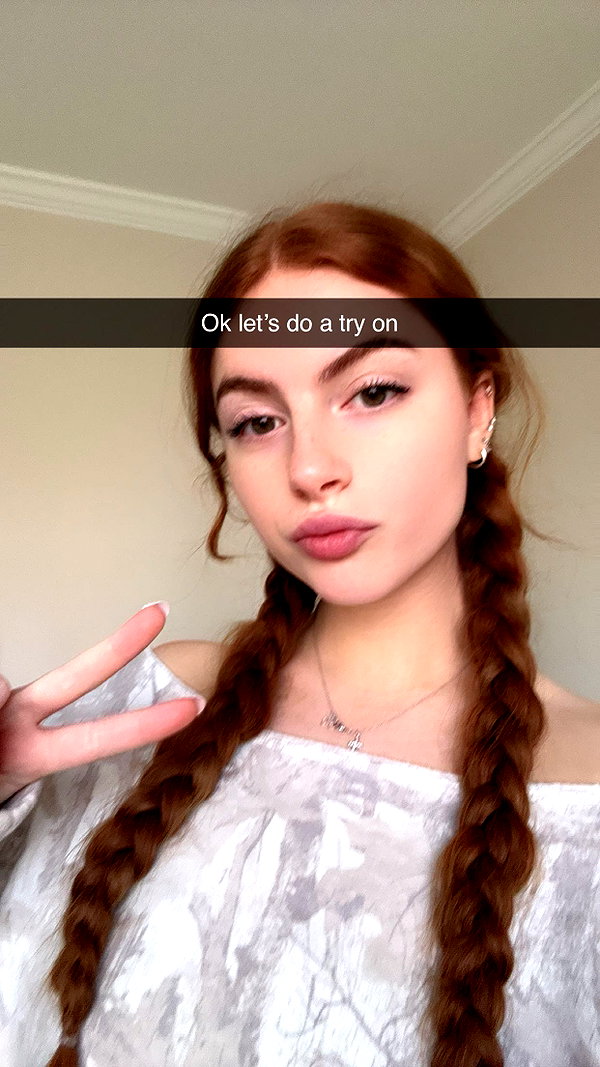 xxxtinacarmella snapchat image archive image