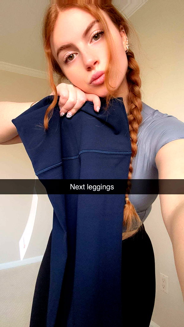 xxxtinacarmella snapchat image archive image