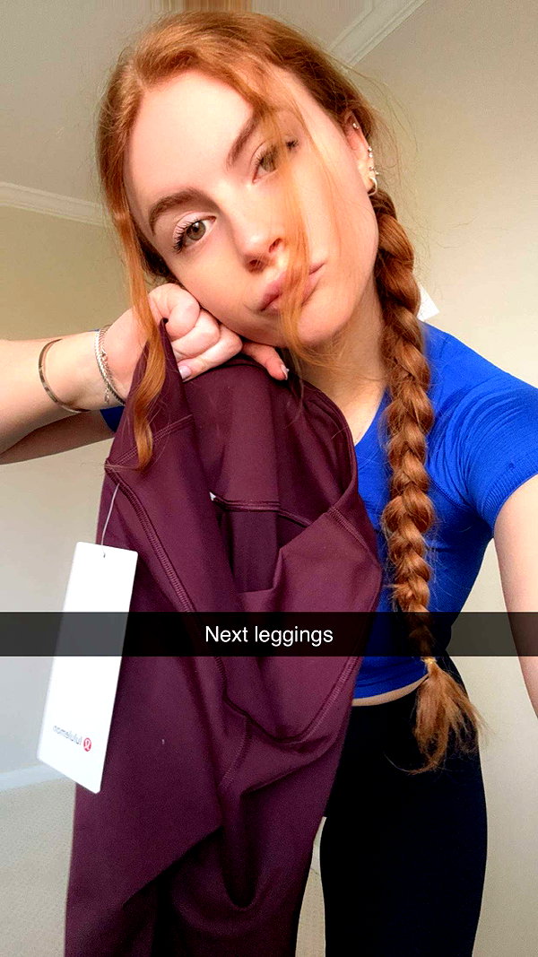 xxxtinacarmella snapchat image archive image