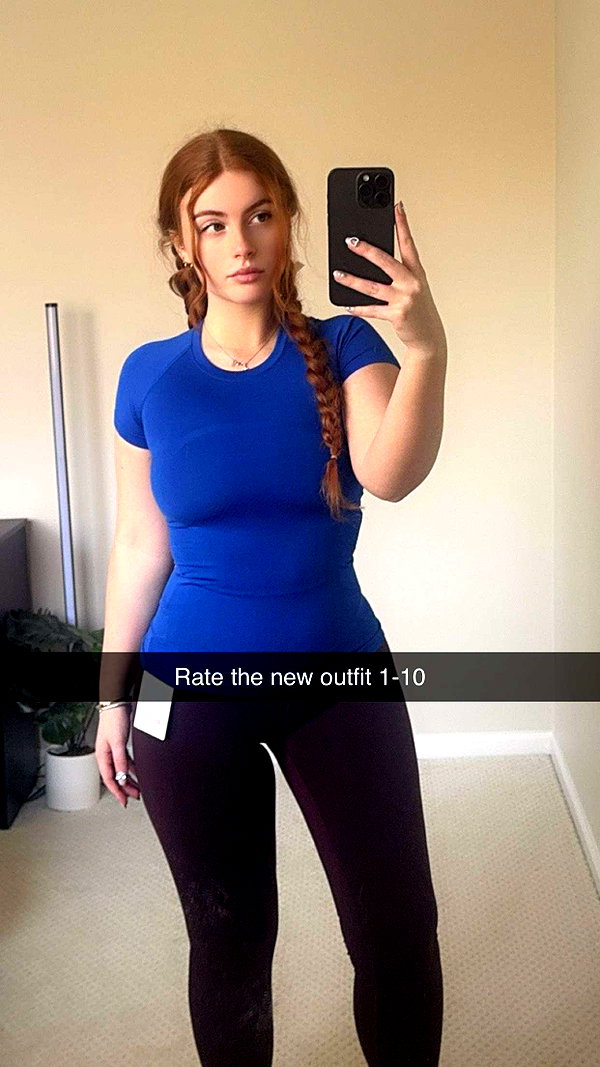 xxxtinacarmella snapchat image archive image