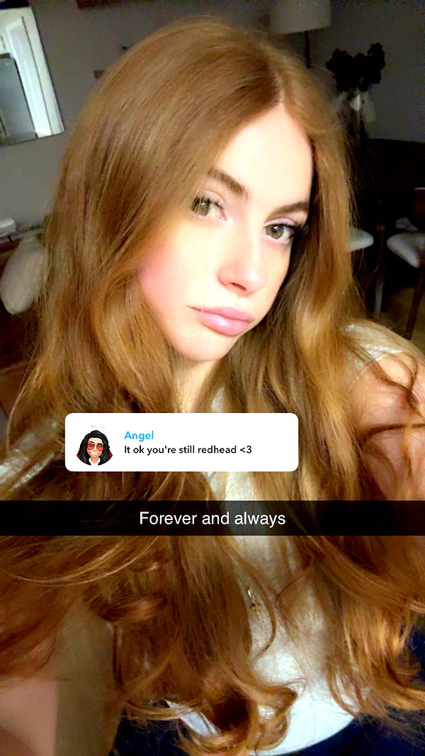 xxxtinacarmella snapchat image archive image