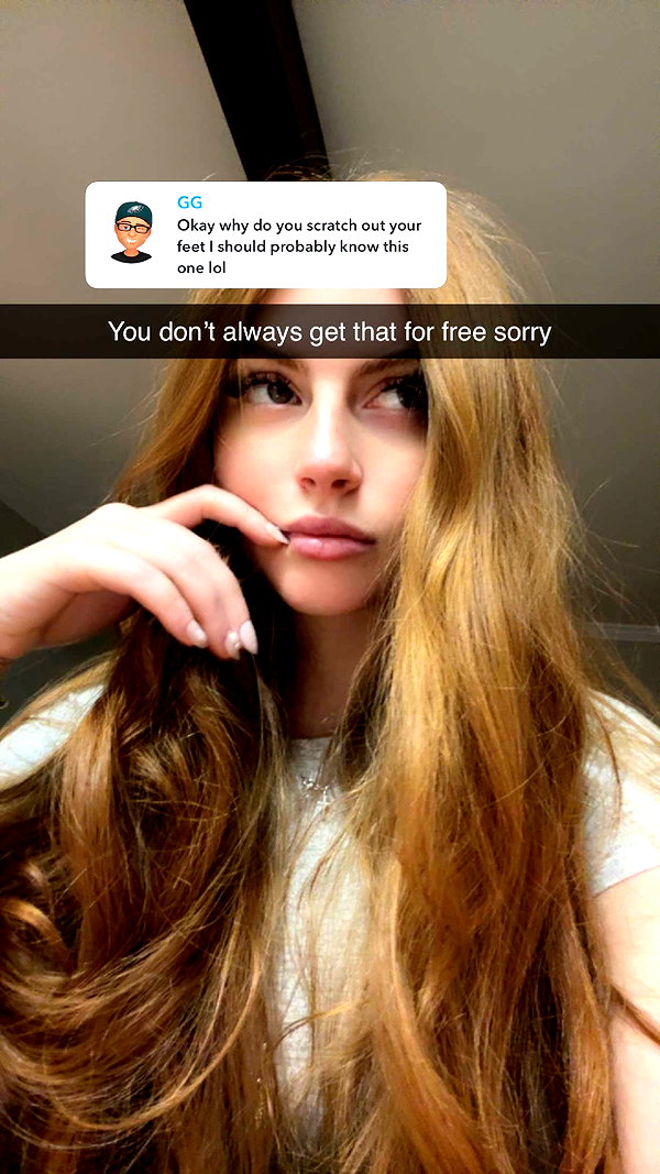 xxxtinacarmella snapchat image archive image