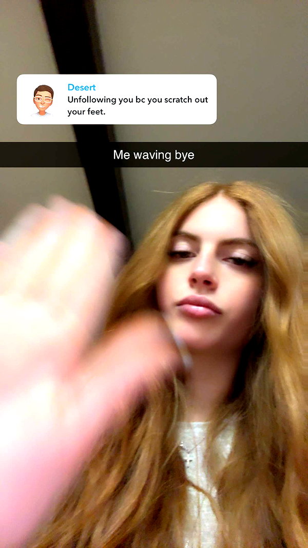 xxxtinacarmella snapchat image archive image