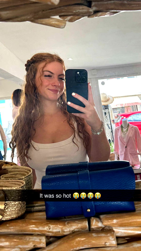 xxxtinacarmella snapchat image archive image