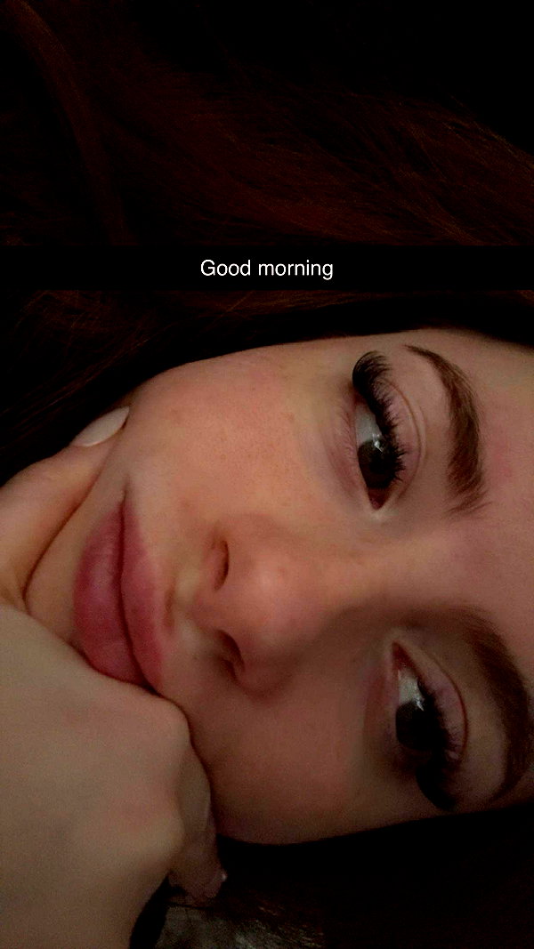 xxxtinacarmella snapchat image archive image