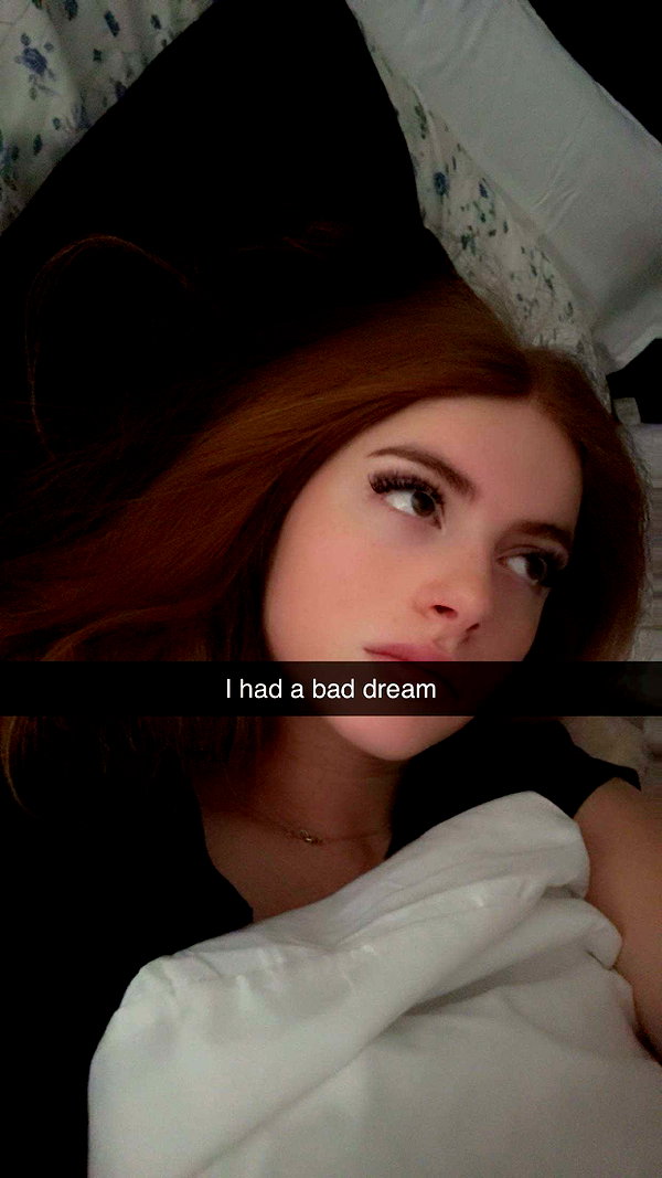 xxxtinacarmella snapchat image archive image