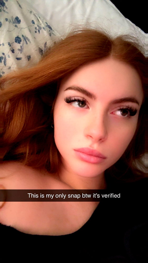 xxxtinacarmella snapchat image archive image