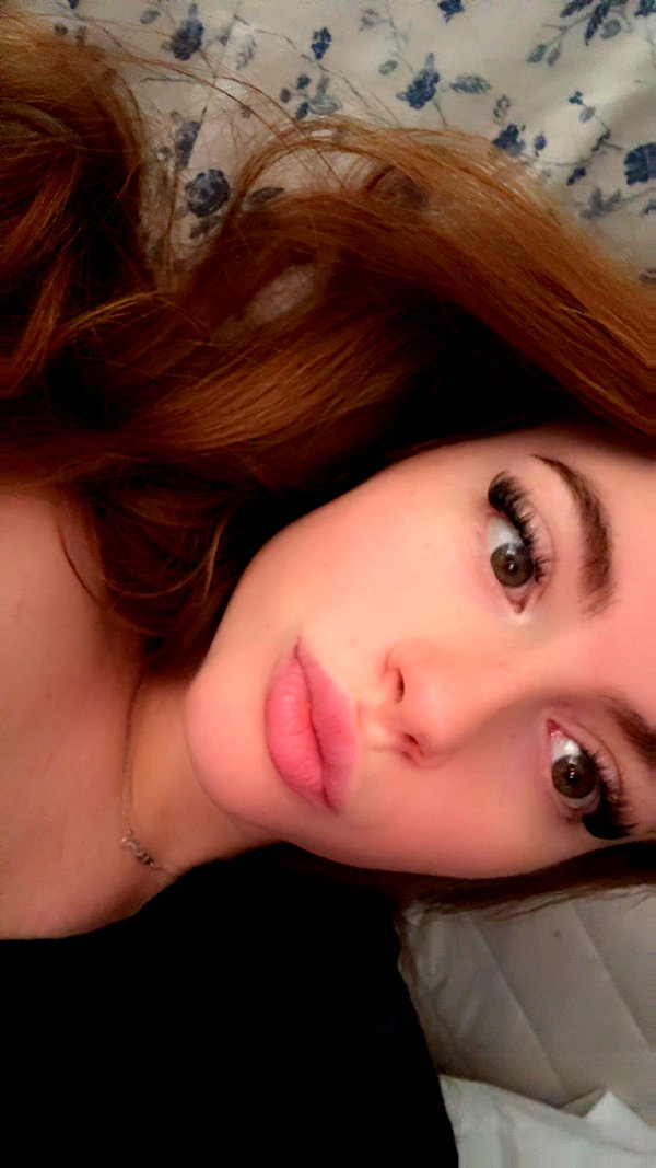 xxxtinacarmella snapchat image archive image