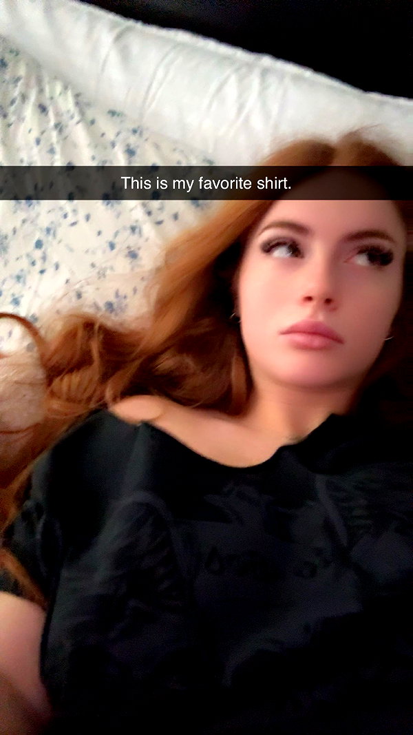 xxxtinacarmella snapchat image archive image