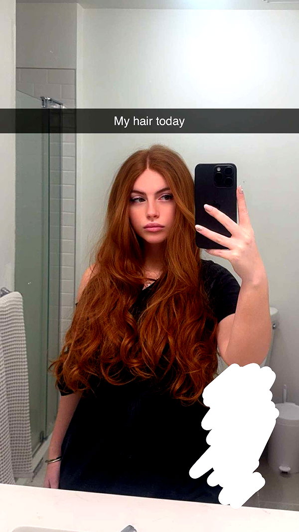 xxxtinacarmella snapchat image archive image