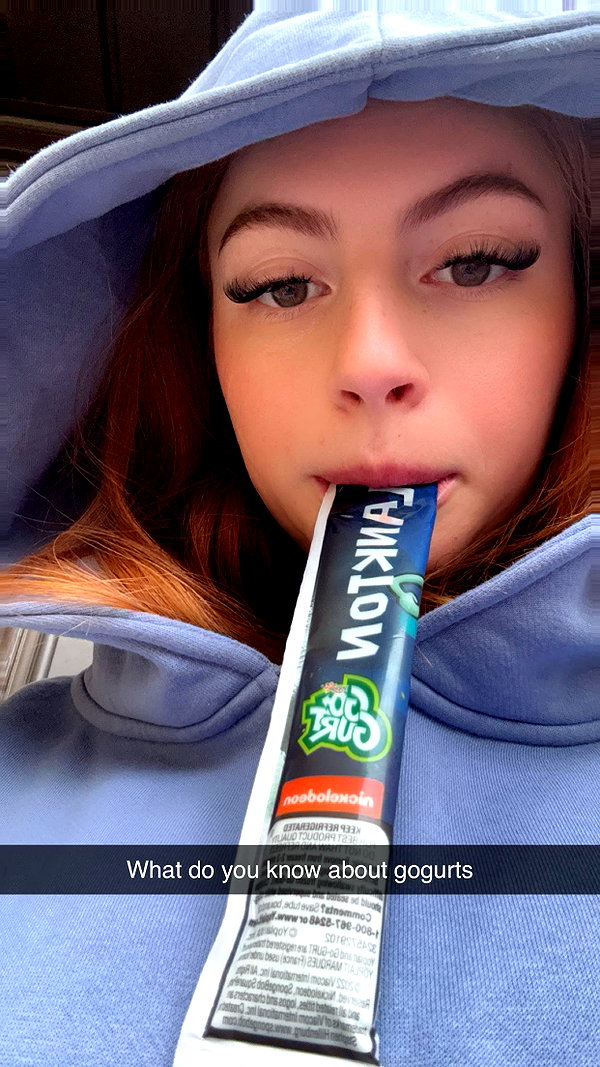 xxxtinacarmella snapchat image archive image