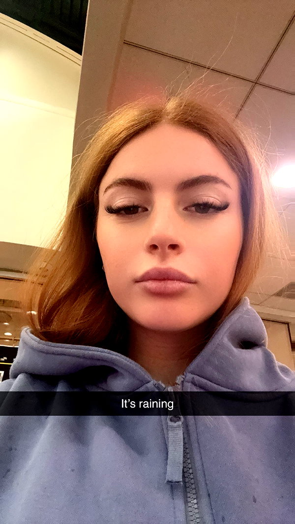 xxxtinacarmella snapchat image archive image