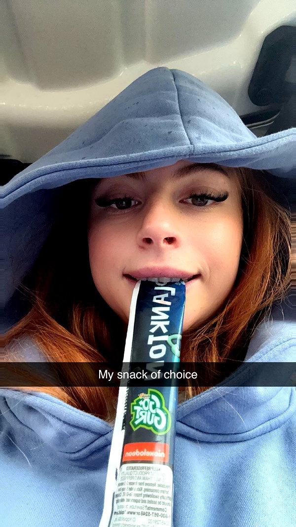 xxxtinacarmella snapchat image archive image