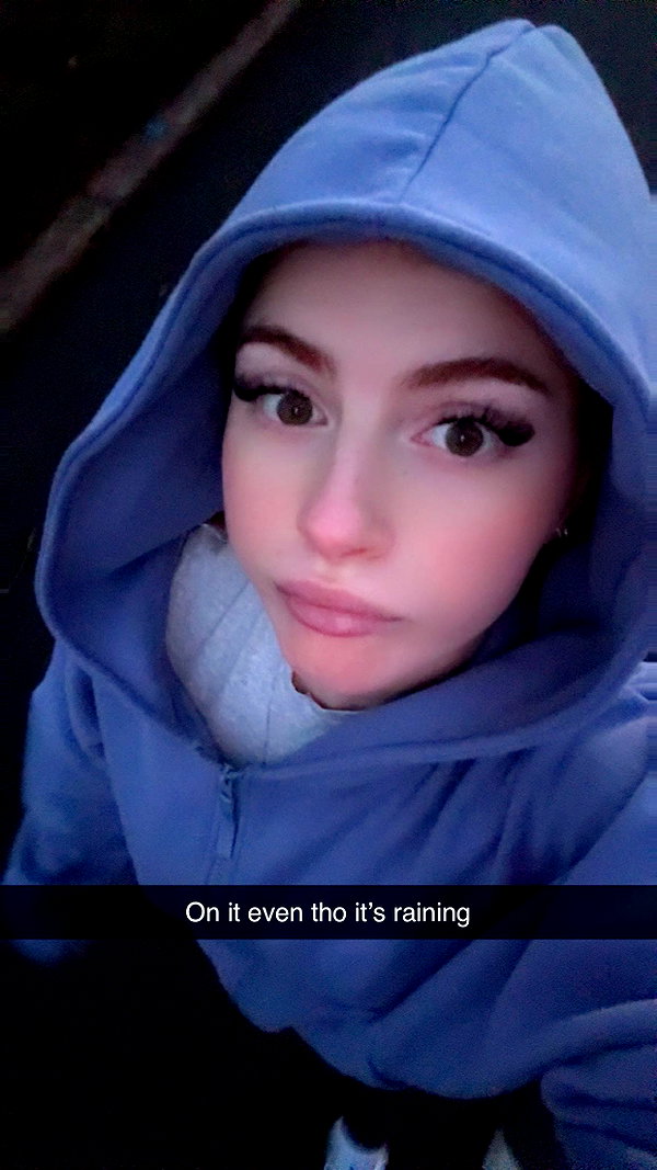 xxxtinacarmella snapchat image archive image