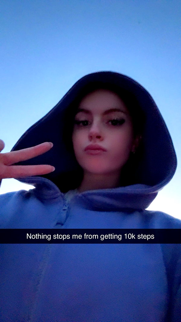 xxxtinacarmella snapchat image archive image