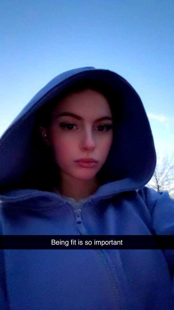 xxxtinacarmella snapchat image archive image