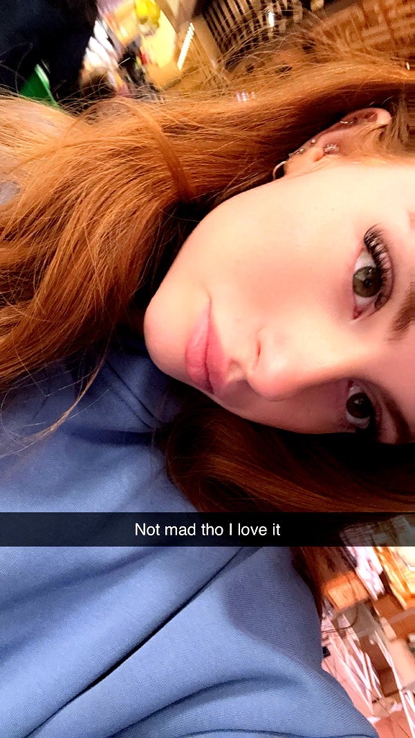 xxxtinacarmella snapchat image archive image