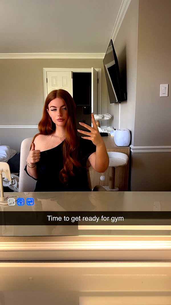 xxxtinacarmella snapchat image archive image