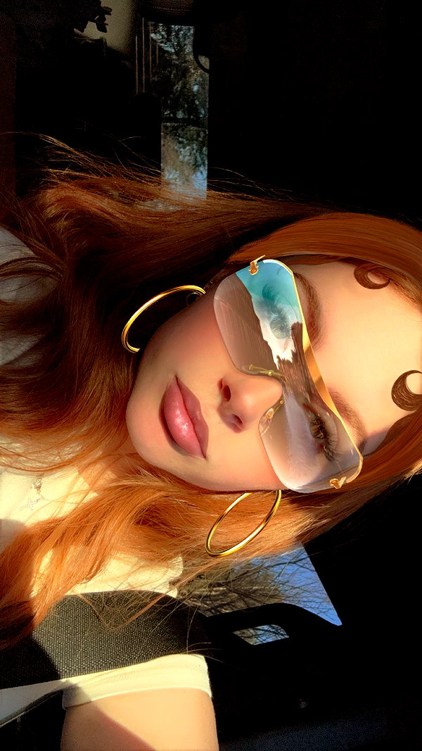 xxxtinacarmella snapchat image archive image