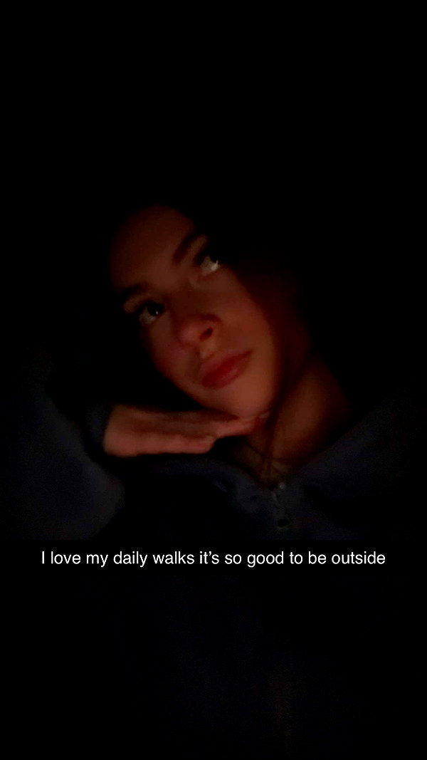 xxxtinacarmella snapchat image archive image
